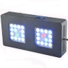 مصابيح نمو النباتات 90W LED الذكية لمصابيح المياه الذكية ضبط الضوء 33W عن بعد Item Picture